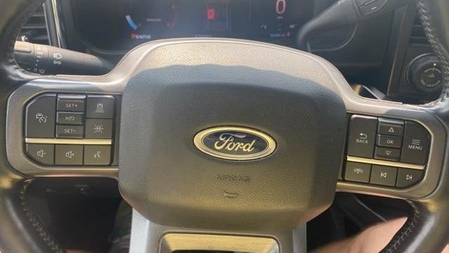 2023 Ford F-250 Super Duty King Ranch