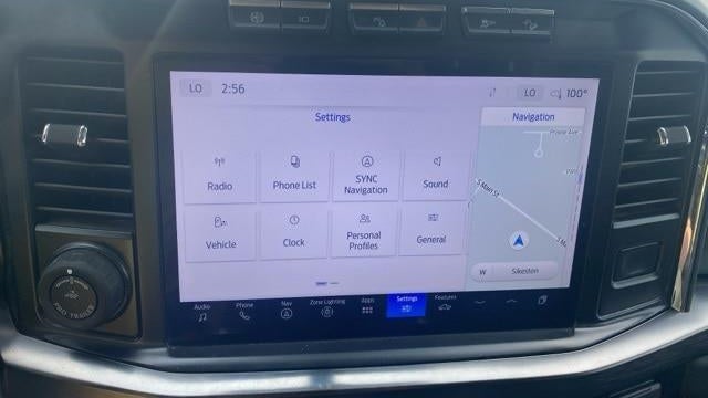 2023 Ford F-250 Super Duty King Ranch