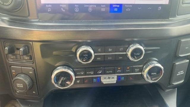 2023 Ford F-250 Super Duty King Ranch