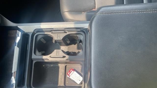 2023 Ford F-250 Super Duty King Ranch