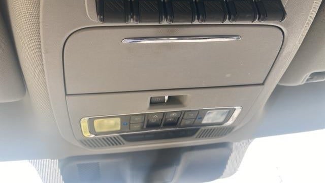 2023 Ford F-250 Super Duty King Ranch