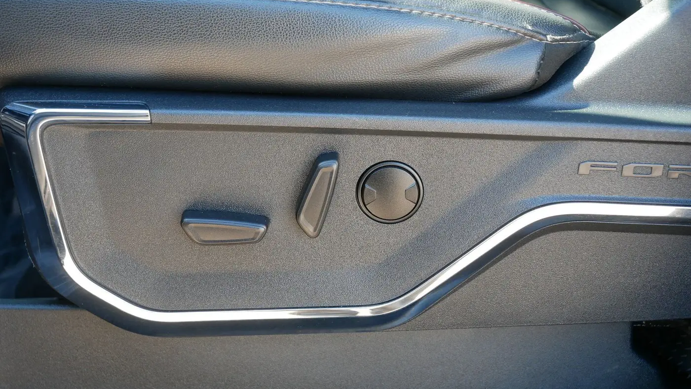 2023 Ford F-250 Super Duty King Ranch