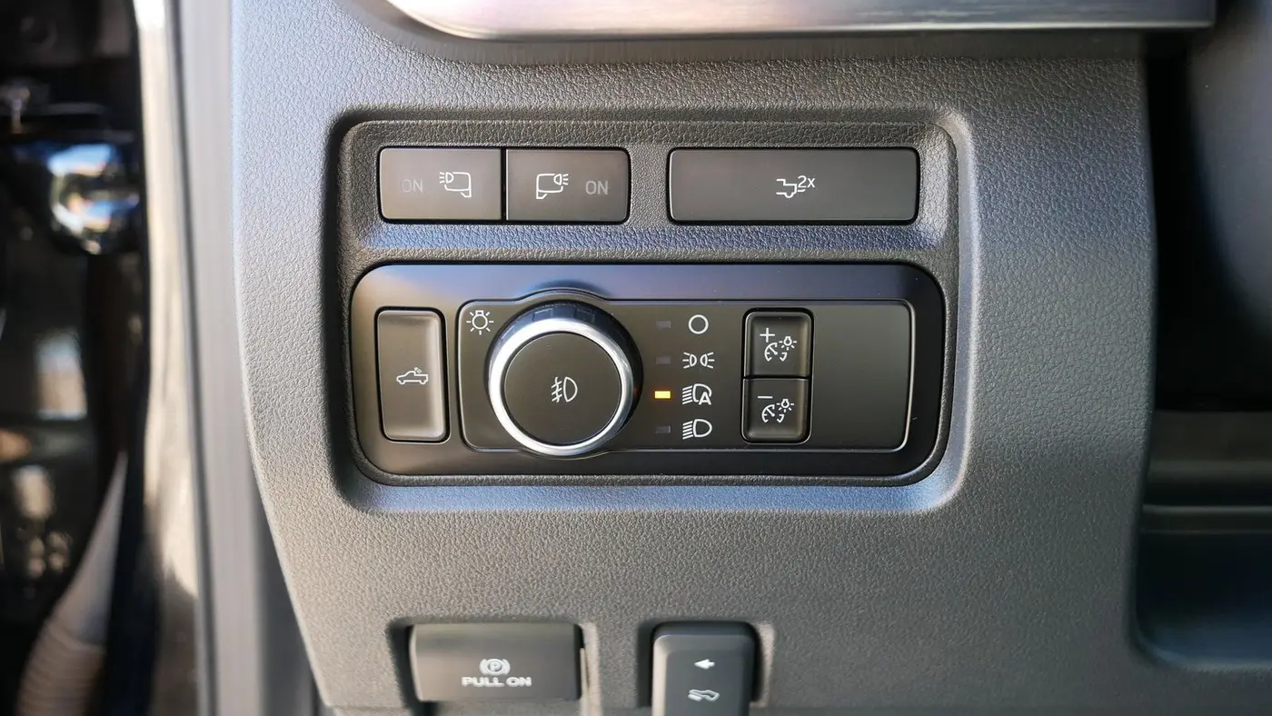 2023 Ford F-250 Super Duty King Ranch