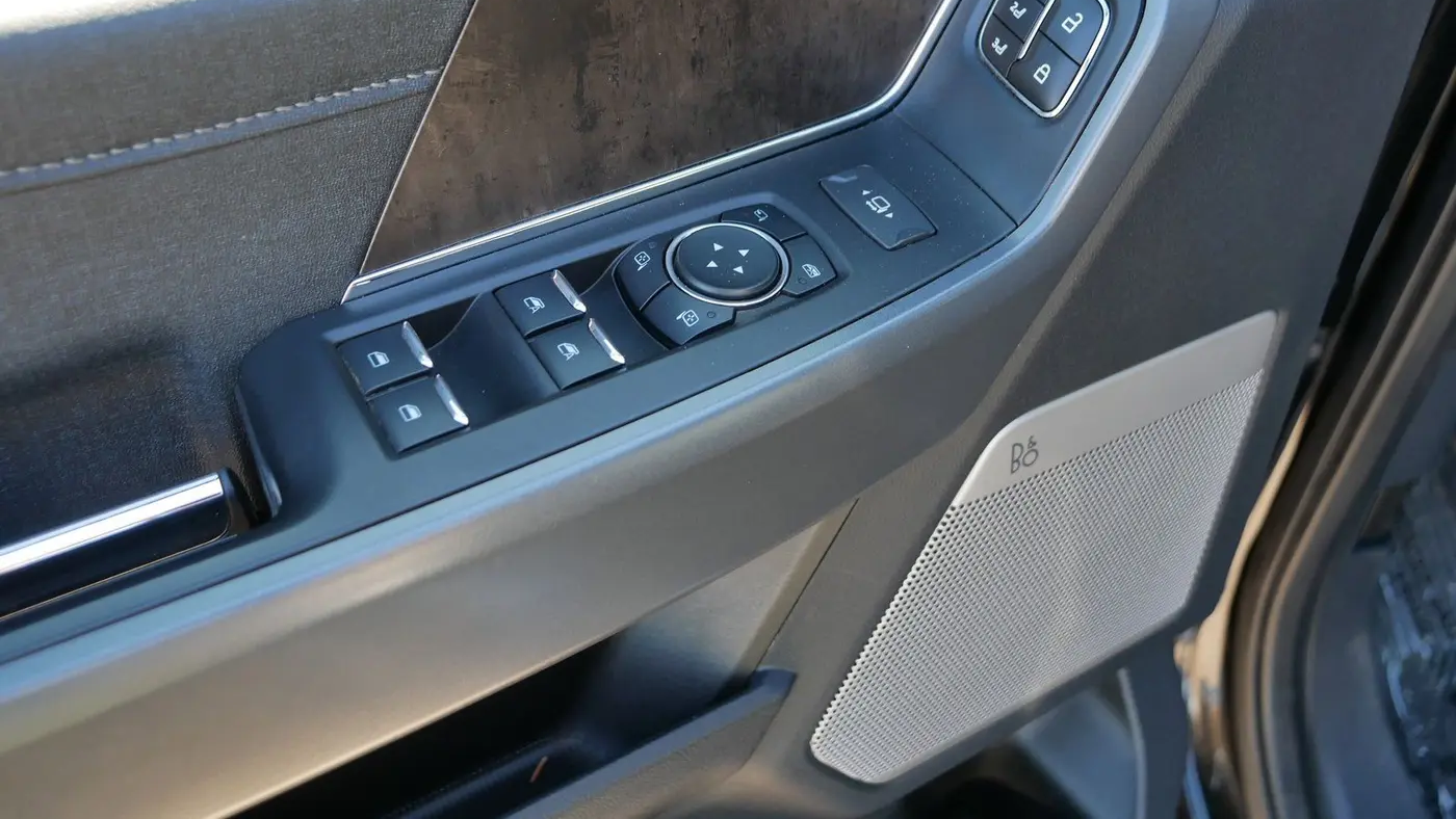 2023 Ford F-250 Super Duty King Ranch