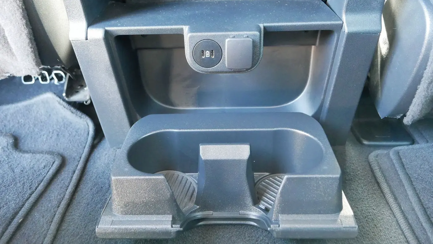 2023 Ford F-250 Super Duty King Ranch