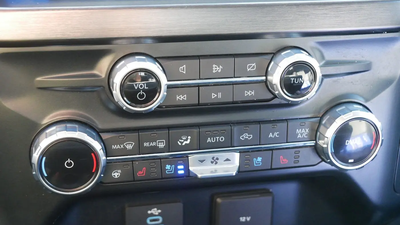 2023 Ford F-250 Super Duty King Ranch