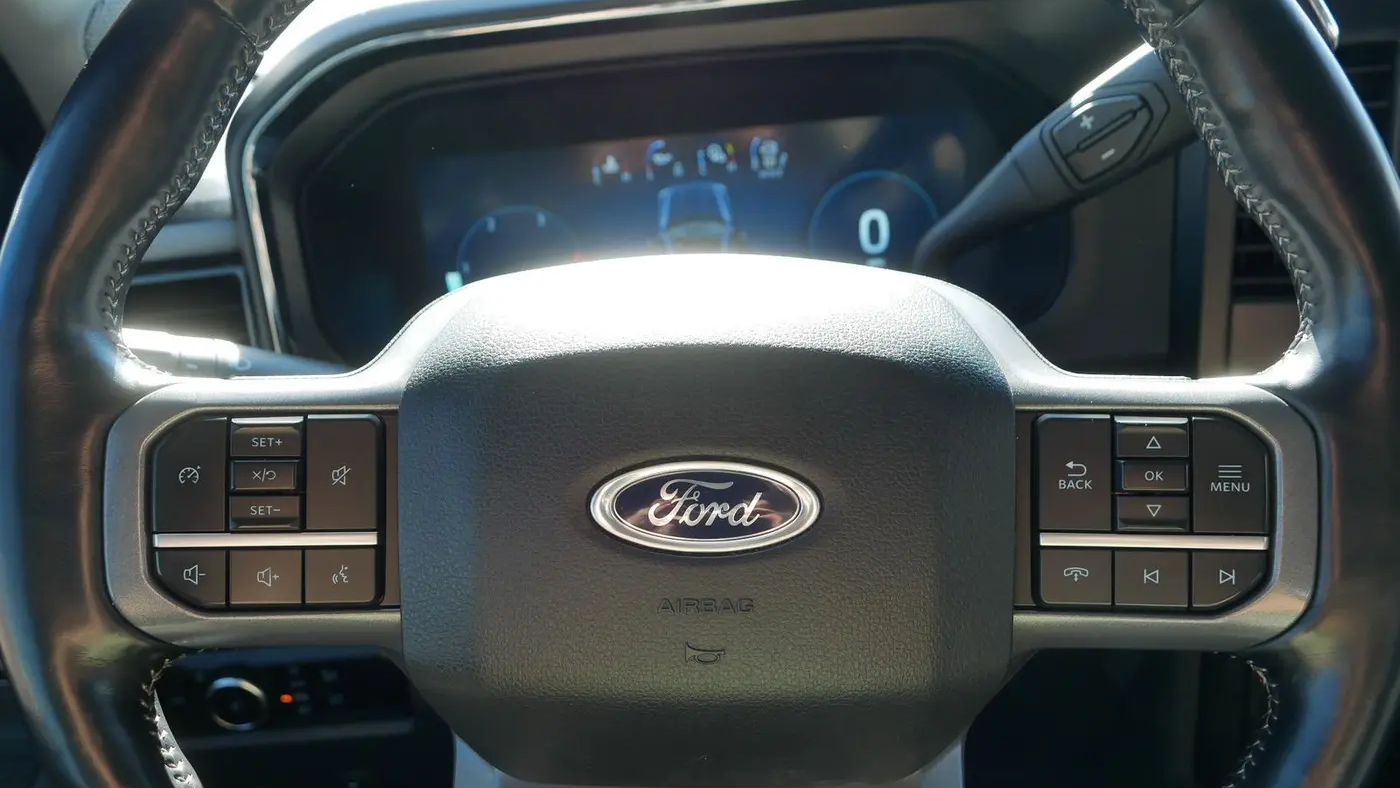 2023 Ford F-250 Super Duty King Ranch