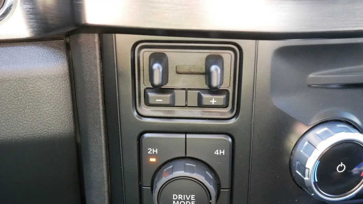 2023 Ford F-250 Super Duty King Ranch