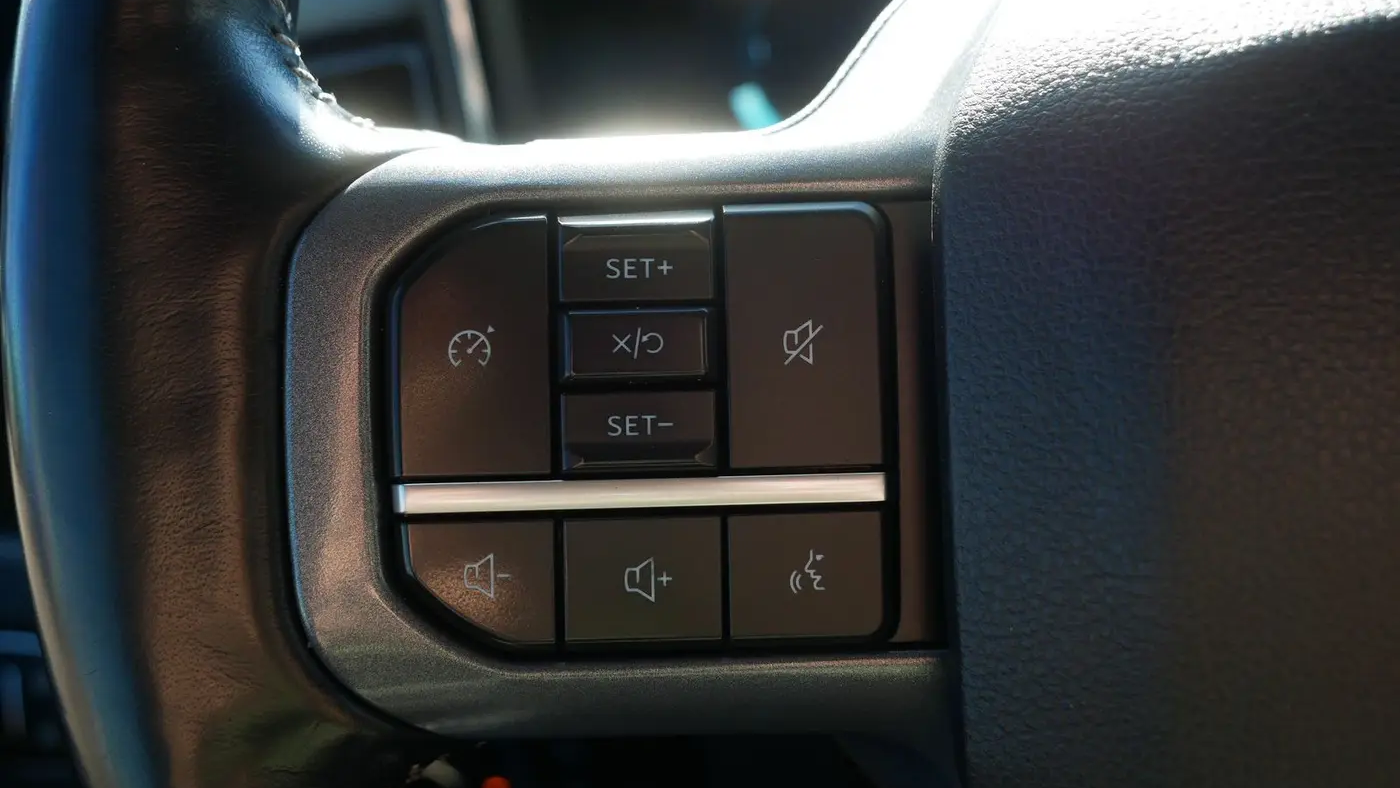 2023 Ford F-250 Super Duty King Ranch