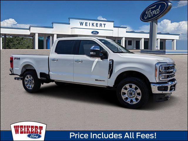 2023 Ford F-250