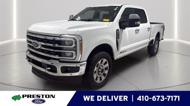 Preowned 2023 Ford F-250 Super Duty XL for Sale