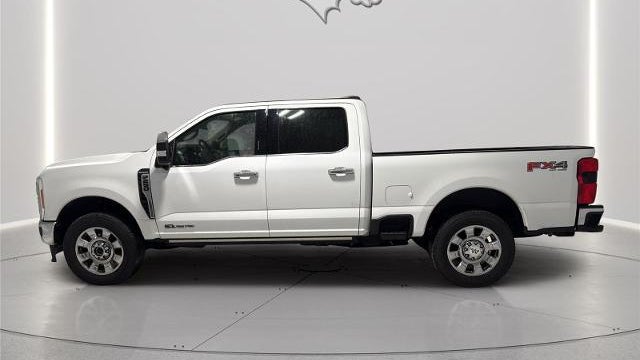 2023 Ford F-250 Super Duty XL