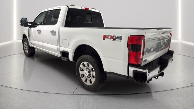 2023 Ford F-250 Super Duty XL