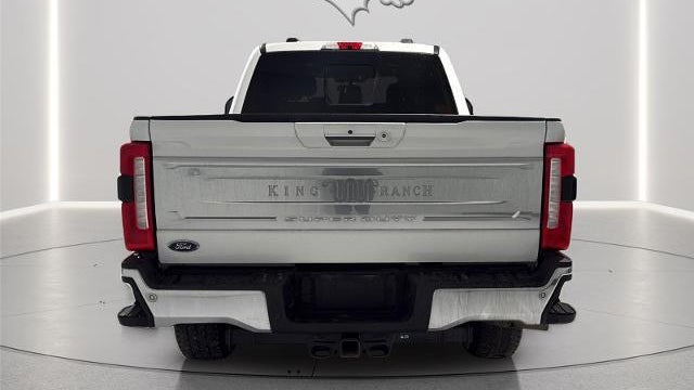 2023 Ford F-250 Super Duty XL