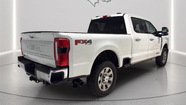 2023 Ford F-250 Super Duty XL
