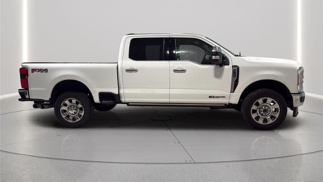 2023 Ford F-250 Super Duty XL