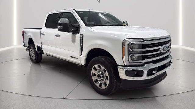 2023 Ford F-250 Super Duty XL