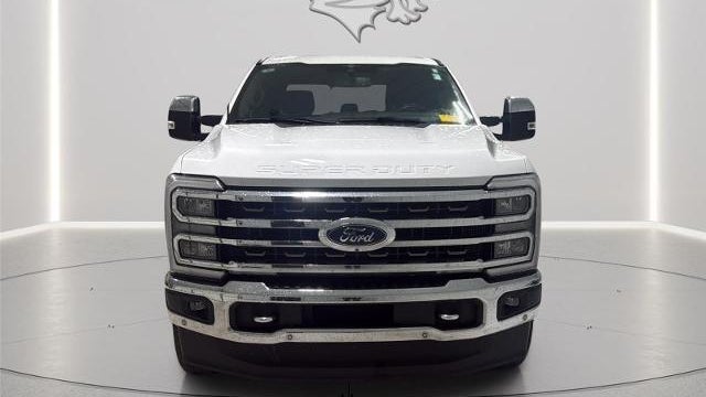 2023 Ford F-250 Super Duty XL
