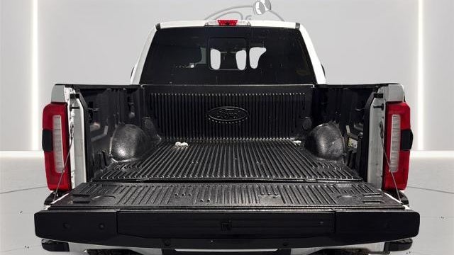 2023 Ford F-250 Super Duty XL