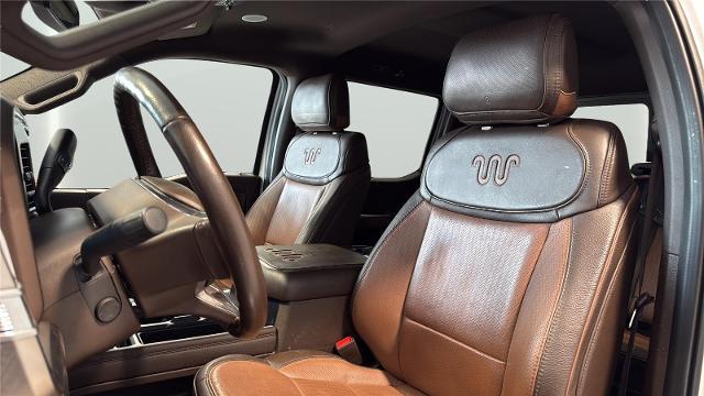 2023 Ford F-250 Super Duty XL