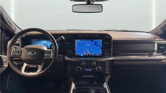 2023 Ford F-250 Super Duty XL