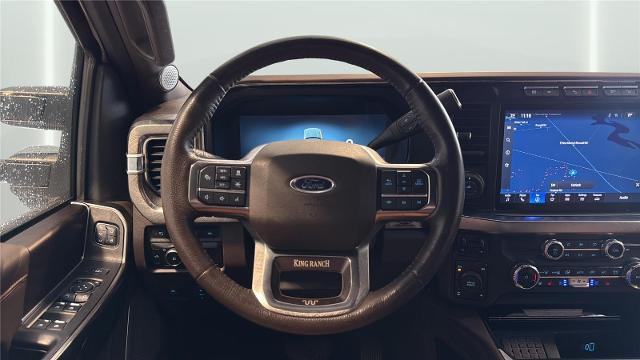 2023 Ford F-250 Super Duty XL
