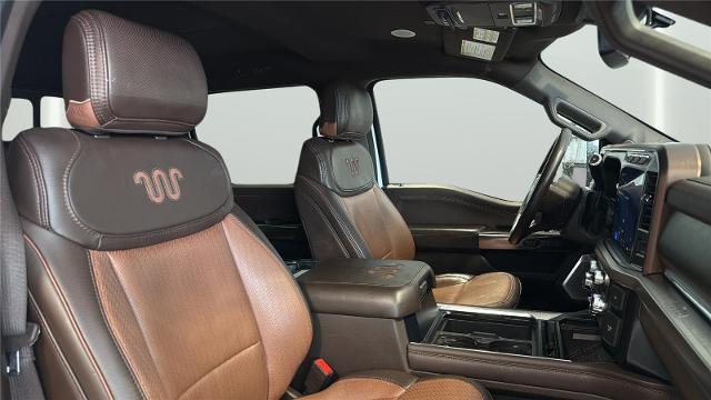 2023 Ford F-250 Super Duty XL