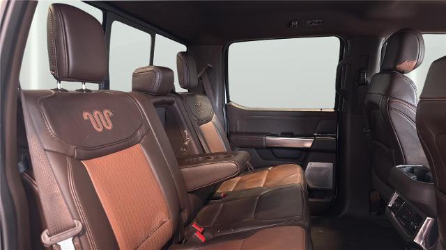 2023 Ford F-250 Super Duty XL