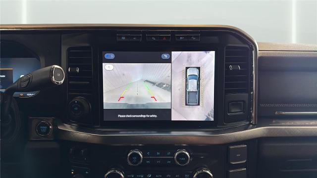 2023 Ford F-250 Super Duty XL