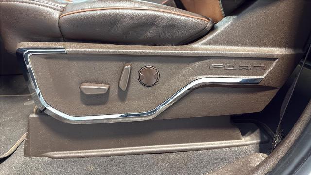 2023 Ford F-250 Super Duty XL