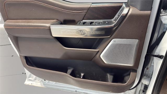 2023 Ford F-250 Super Duty XL