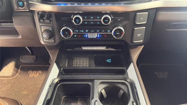 2023 Ford F-250 Super Duty XL