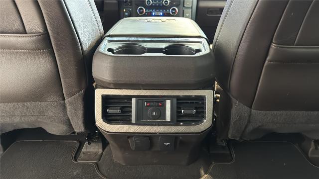 2023 Ford F-250 Super Duty XL