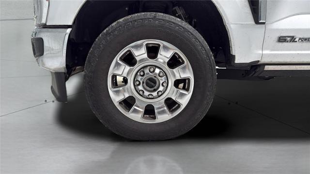 2023 Ford F-250 Super Duty XL