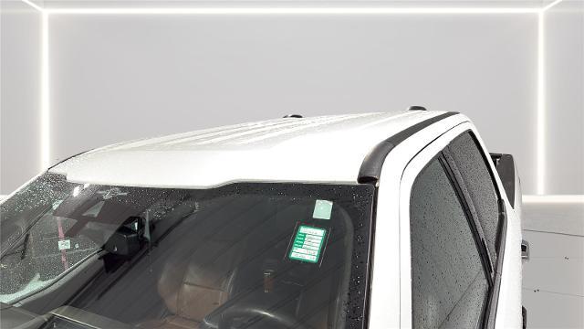 2023 Ford F-250 Super Duty XL