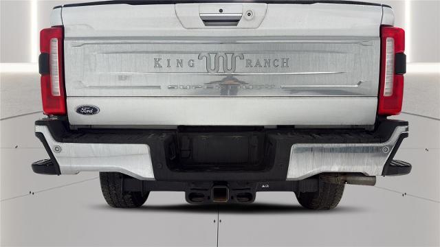 2023 Ford F-250 Super Duty XL
