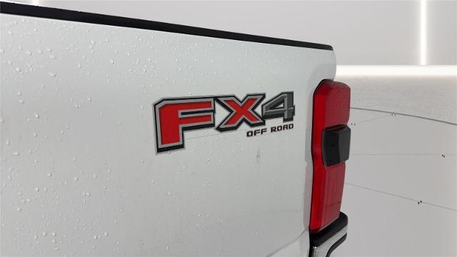 2023 Ford F-250 Super Duty XL
