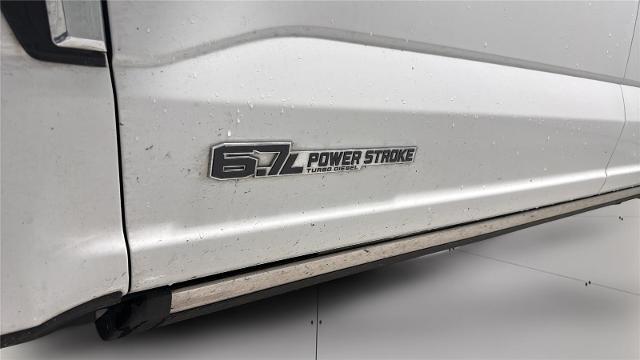 2023 Ford F-250 Super Duty XL