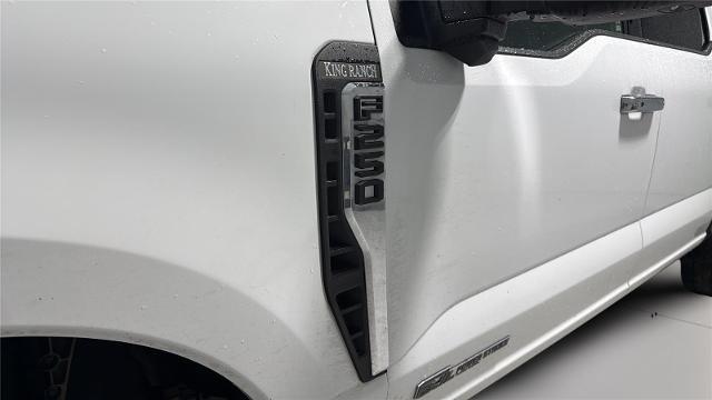 2023 Ford F-250 Super Duty XL