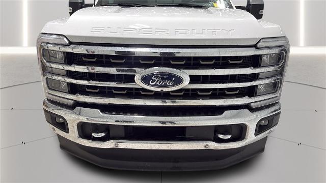 2023 Ford F-250 Super Duty XL