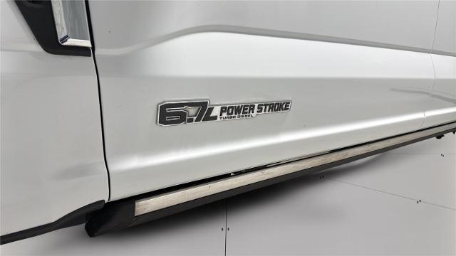 2023 Ford F-250 Super Duty XL