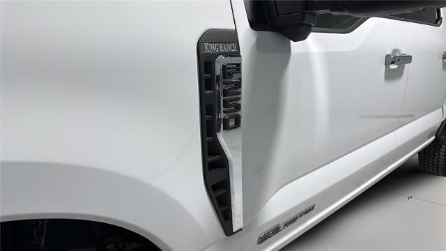 2023 Ford F-250 Super Duty XL