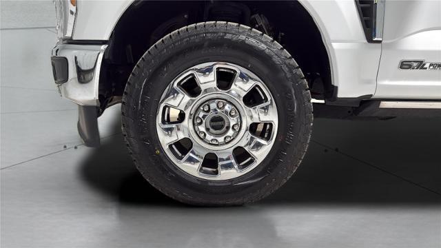 2023 Ford F-250 Super Duty XL