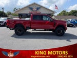 2023 F-250 Super Duty Thumbnail 1