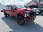 2023 F-250 Super Duty Thumbnail 2