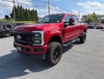 2023 F-250 Super Duty Thumbnail 4