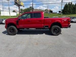 2023 F-250 Super Duty Thumbnail 5