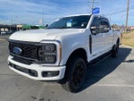 2023 F-250 Super Duty Thumbnail 3