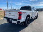 2023 F-250 Super Duty Thumbnail 7
