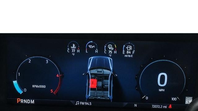 2023 Ford F-250 Super Duty King Ranch